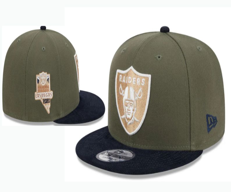 2026 NFL Oakland Raiders Hat style YS012081->->Sports Caps
